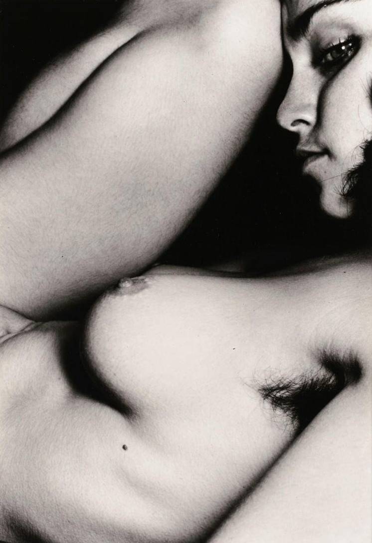 Stephen Maisel Naked Madonna 1992 Sex