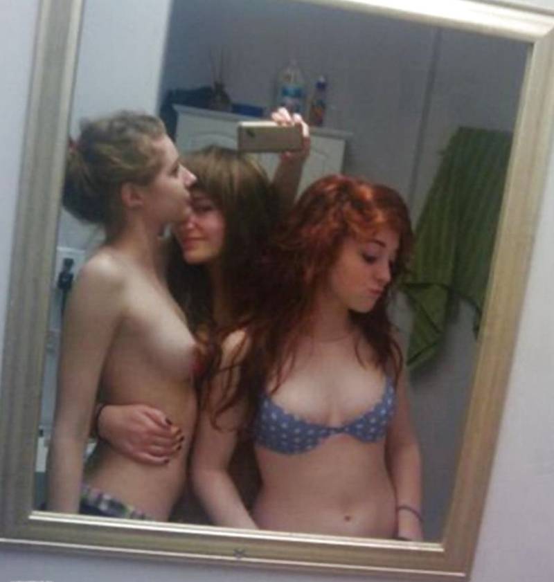 Naked Girls Shameless