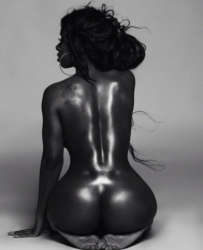 Beautiful priest Negro