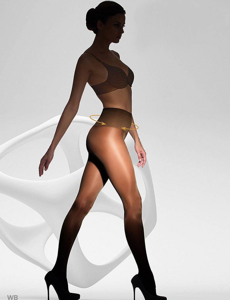 Колготки "passion" ti103